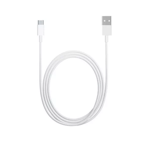 Xiaomi Mi 10 Pro gyári Type C adat- és töltőkábel 5A (ECO csomagolás)
