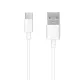 Type C adat- és töltőkábel USB 3.1 / 3.0 2m fehér