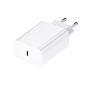   Forcell hálózati töltő utazáshoz Type C PD + QC 4.0 3A 25W
