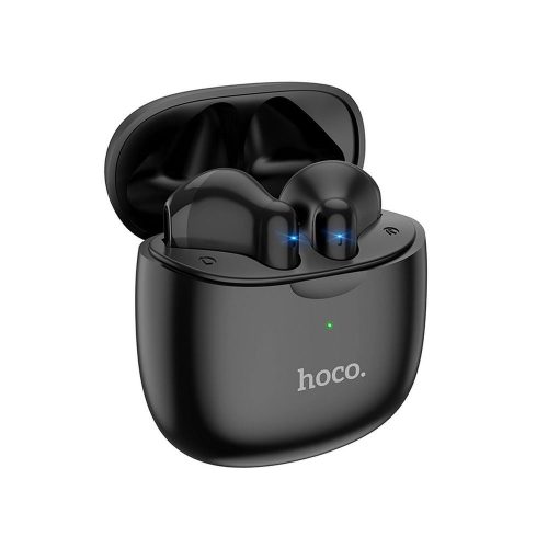Hoco ES56 Scout TWS vezeték nélküli Bluetooth fülhallgató fekete