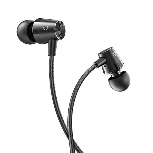 Hoco fülhallgató mikrofonnal M79 fekete