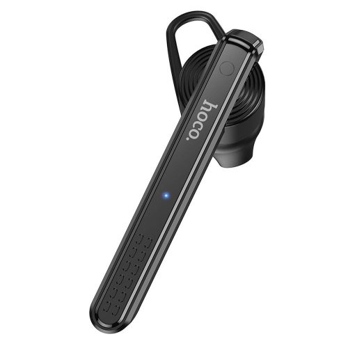 Hoco E61 Gorgeous Business vezeték nélküli Bluetooth headset fekete