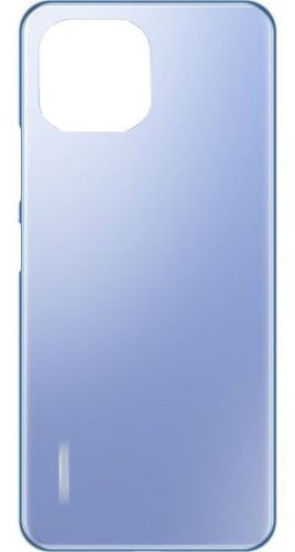Xiaomi Mi 11 Lite akkufedél kék (Bubblegum Blue)