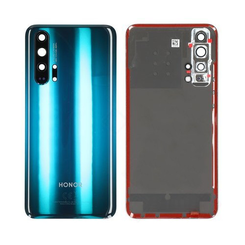 Huawei Honor 20 Pro akkufedél kék