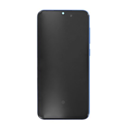Xiaomi Mi 9SE komplett lcd kijelző érintőpanellel kék