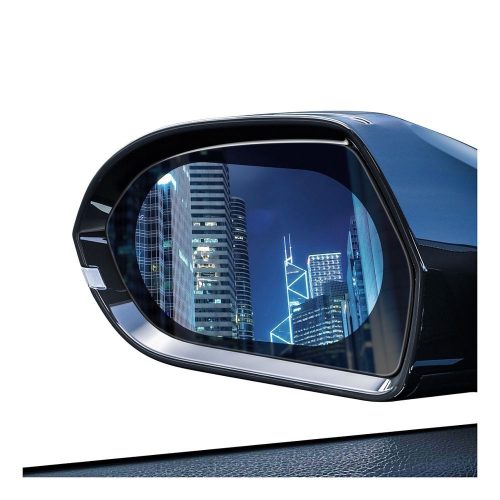 BASEUS esőálló fólia autó visszapillantó tükörre 2pcs SGFY-C02