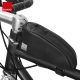 SAHOO Kerékpár táska a kerékpár vázra vízálló 0,3L 122051