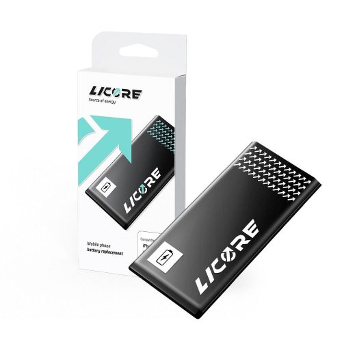 iPhone 5C Licore akkumulátor 1510mAh Li-Poly
