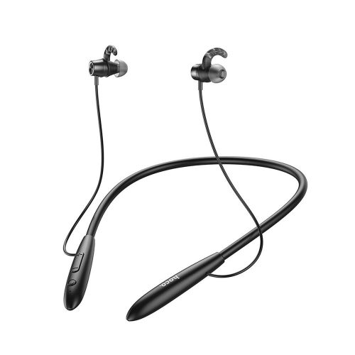 Hoco ES61 Manner Sport vezeték nélküli Bluetooth headset fekete