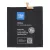 Samsung Galaxy A40 Blue Star Premium akkumulátor 3100mAh Li-Ion