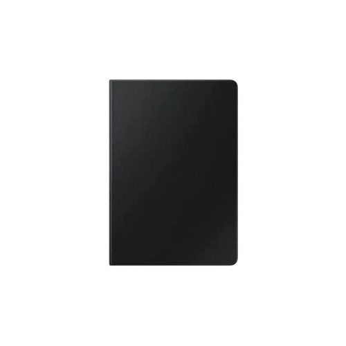 Samsung Galaxy Tab S7 könyv tok fekete