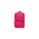 Xiaomi Mi Casual Daypack laptop hátizsák rózsaszín