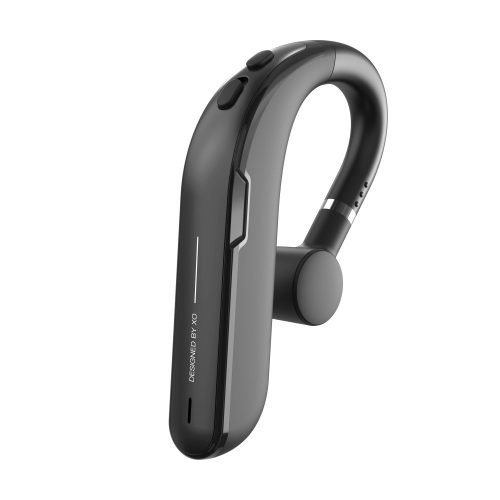 XO BE19 vezeték nélküli Bluetooth fülhallgató fekete