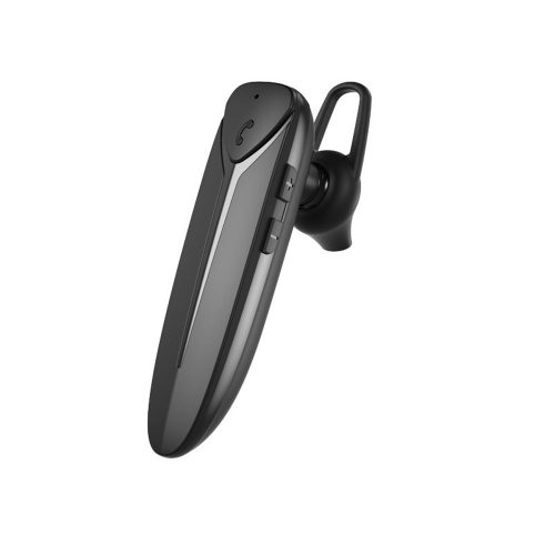 XO BE20 vezeték nélküli Bluetooth fülhallgató fekete
