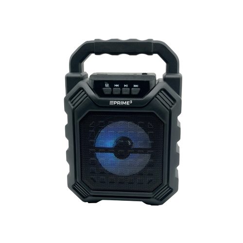 Prime3 Blow vezeték nélküli karaoke Bluetooth hangszóró