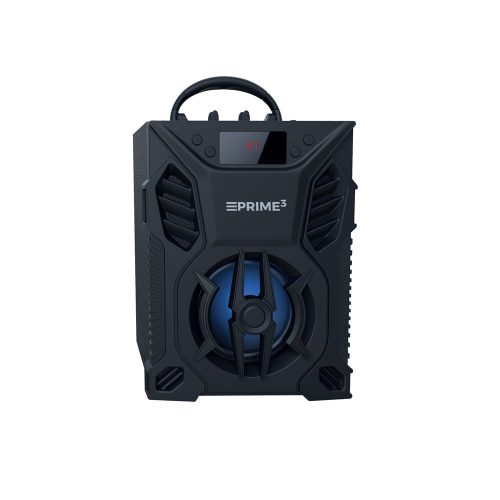 Prime3 Vice vezeték nélküli karaoke Bluetooth hangszóró
