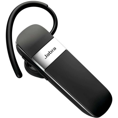 Jabra Talk 15 SE bluetooth mono headset, fekete