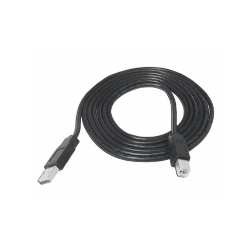 TFO Supplies Line nyomtató kábel USB-A - USB-B 1.5m fekete