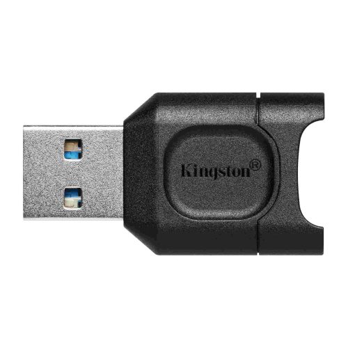 Kingston MobileLite Plus Micro SDHC/SDXC memóriakártya olvasó USB 3.1