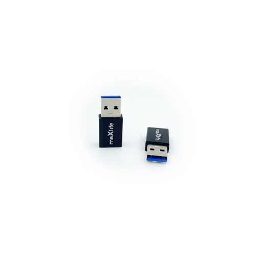 Maxlife Type C - USB 3.0 adapter