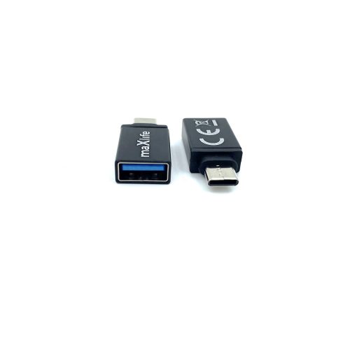 Maxlife USB3.0 - Type C adapter