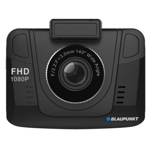 Blaupunkt BP 3.0 FHD menetrögzítő kamera GPS