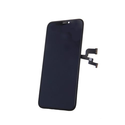 iPhone XS OLED Service Pack komplett LCD kijelző érintőpanellel