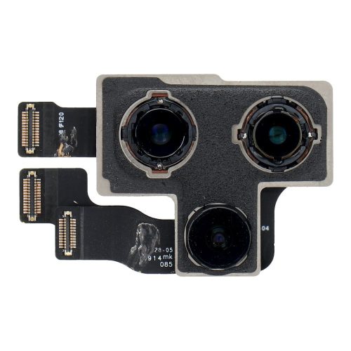 iPhone 11 Pro / 11 Pro Max - Hátlapi kamera