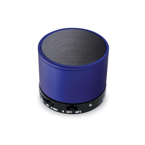 Vezeték nélküli Bluetooth hangszóró Junior kék