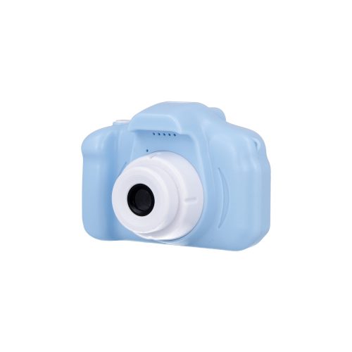 Forever kids digitális fényképezőgép SKC-100 kék