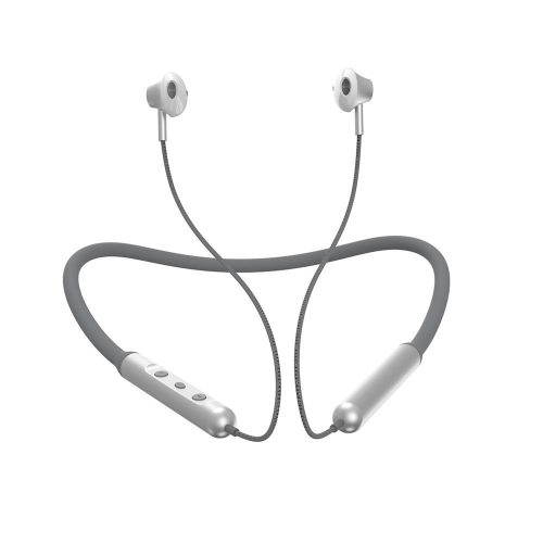 Devia Bluetooth fülhallgató Smart 702 Szürke-ezüst