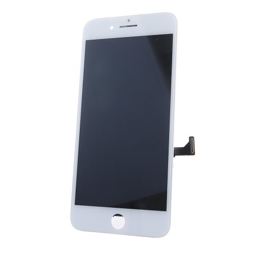 iPhone 8 Plus AAAA ZY komplett kijelző kerettel fehér