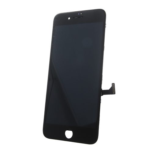 iPhone 8 Plus AAAA ZY komplett kijelző kerettel fekete