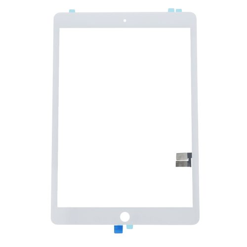 iPad 7 10.2" 2019 / iPad 8 10.2" 2020 érintőpanel fehér