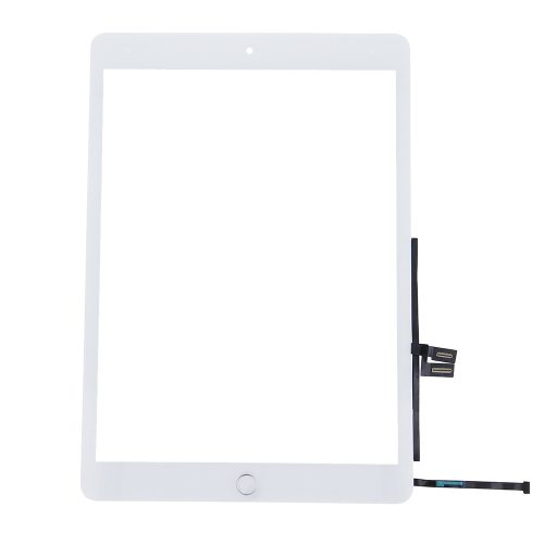 iPad 9 10.2" 2021 komplett LCD kijelző érintőpanellel fehér