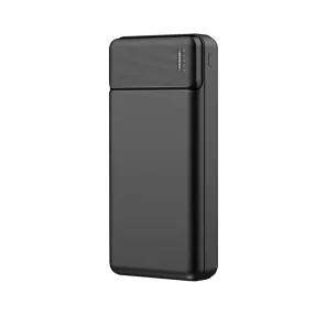 Maxlife MXPB-01 power bank 30000mAh fekete