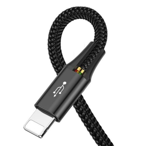 Baseus 4in1 Lightning USB-C Micro-USB 1.2m (CA1T4-B01)