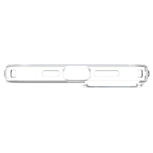 Spigen Liquid Crystal Apple iPhone 14 Plus Crystal Clear tok, átlátszó