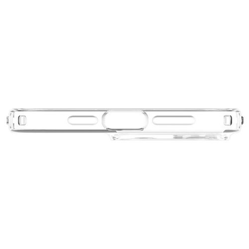 Spigen Liquid Crystal Apple iPhone 14 Pro Max Crystal Clear tok, átlátszó