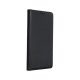Magnet Samsung Galaxy A13 5G mágneses könyv tok, fekete