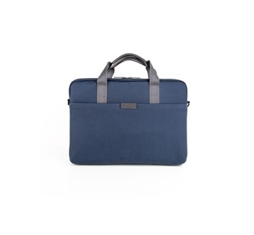 Uniq Stockholm 16 laptop táska, kék