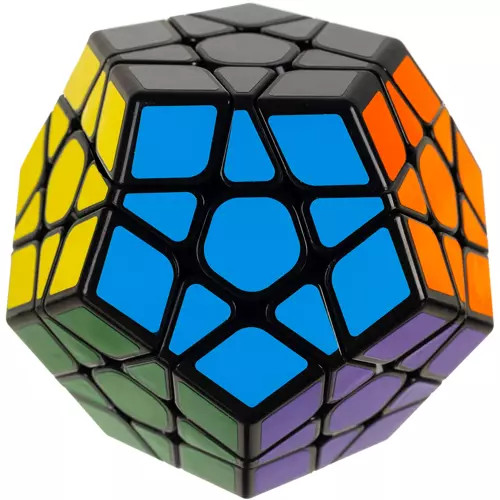 Kruzzel - Rubikkocka (dodekaéder)