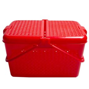 Zárható piknik kosár, POLISH PRODUCT