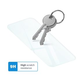   Apple iPhone 14 Pro Max tempered glass kijelzővédő üvegfólia