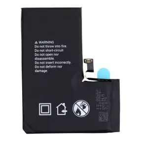   Apple iPhone 13 Pro kompatibilis akkumulátor 3095Ah, OEM jellegű, Grade S