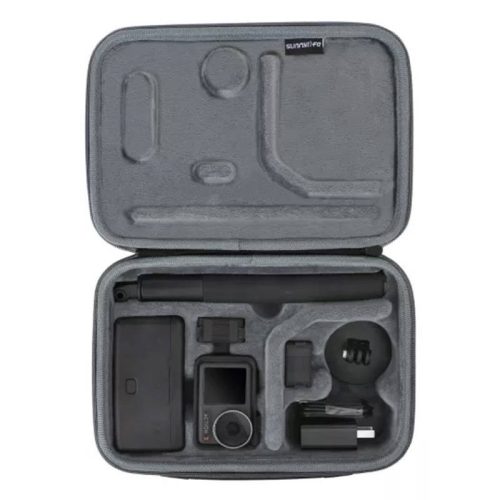 Sunnylife Case for DJI Osmo Action 3 Adventure Combo