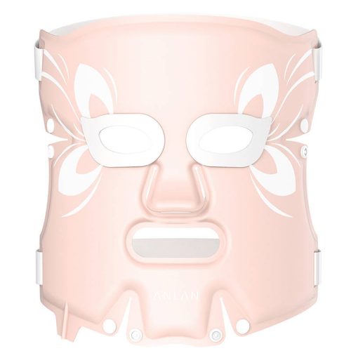 Vízálló maszk fényterápiával ANLAN 01-AGZMZ21-04E