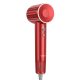 Hair dryer with ionisation  Laifen Retro (Red)
