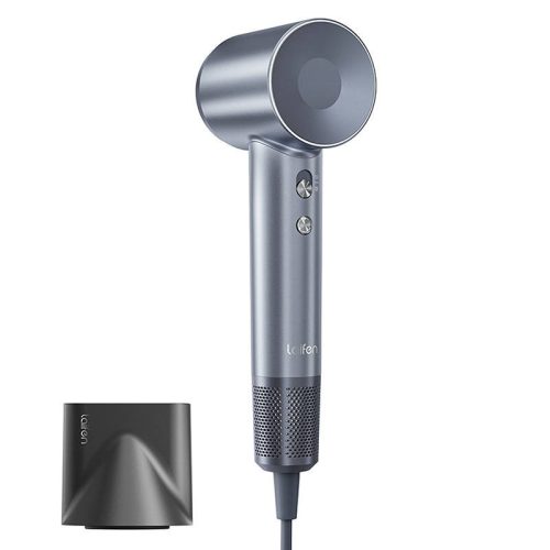 Hair dryer with ionisation Laifen SWIFT (Gray)