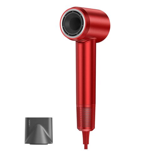 Hair dryer with ionisation Laifen Swift (RED RUBY)